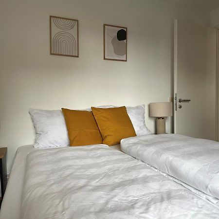 Seeapartment Prien am Chiemsee Kültér fotó