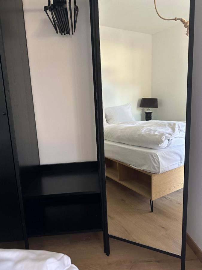 Seeapartment Prien am Chiemsee Kültér fotó