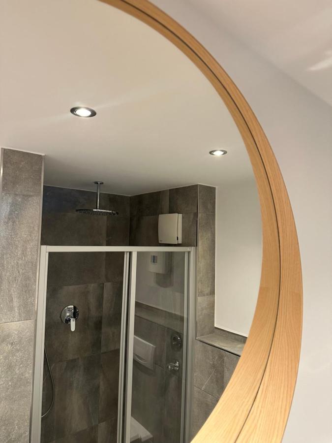 Seeapartment Prien am Chiemsee Kültér fotó